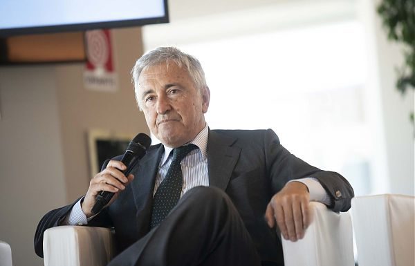 ATLANTIA, CASTELLUCCI SI DIMETTE