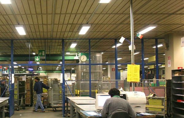 NEL SECONDO TRIMESTRE OCCUPAZIONE CRESCE MA ECONOMIA RISTAGNA