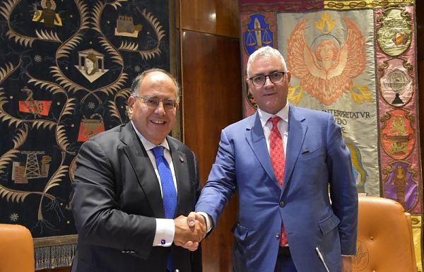 ACCORDO FEDERMANAGER-SAPIENZA PER LA FORMAZIONE MANAGERIALE