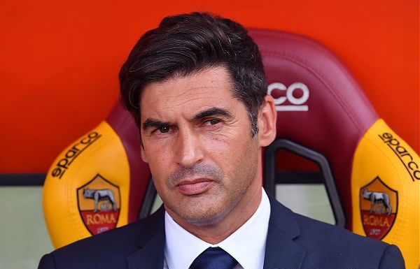 FONSECA “LA ROMA IN EUROPA LEAGUE CON GRANDI AMBIZIONI”