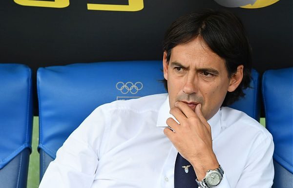 DOMANI CLUJ-LAZIO IN EUROPA LEAGUE, INZAGHI SERVE UNA PARTITA VERA