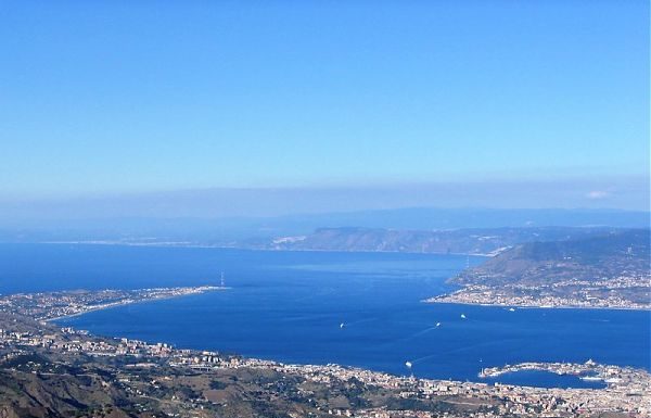 STRETTO DI MESSINA, VENERDÌ SCIOPERO. DISAGI PER CHI DOVRÀ TRAGHETTARE