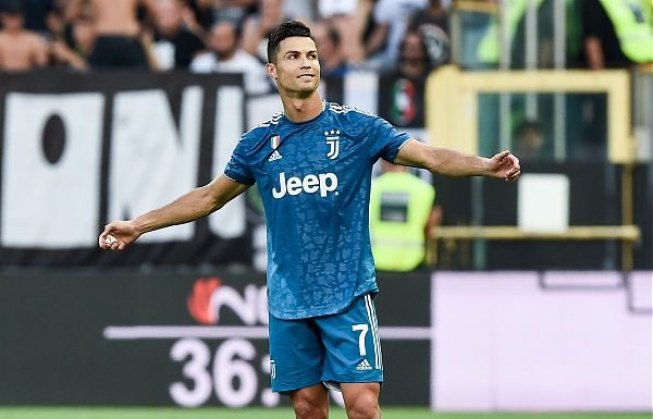 LA JUVE SOGNA AL WANDA METROPOLITANO, MA ATLETICO RIMONTA E FA 2-2