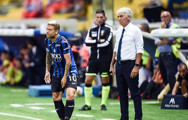 CROLLO ATALANTA AL DEBUTTO CHAMPIONS, KO 4-0 CON LA DINAMO ZAGABRIA