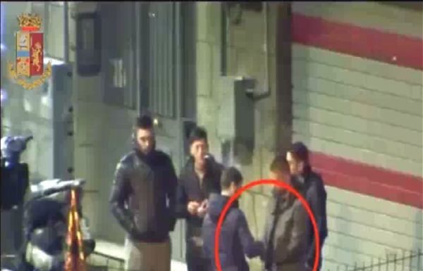 MAFIA E DROGA, BLITZ CON 40 ARRESTI A CATANIA