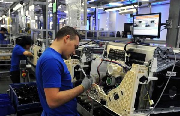 LAVORO, ANCORA IN AUMENTO LE STABILIZZAZIONI