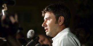 DI BATTISTA “PARAGONE UN VERO GRILLINO”