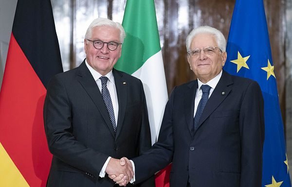 IMMIGRAZIONE, MATTARELLA “SERVONO MECCANISMI UE PER RIMPATRI”