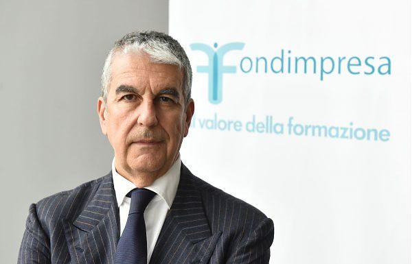 FONDIMPRESA, IN 15 ANNI DI ATTIVITÀ 4,68 MLN DI ISCRITTI