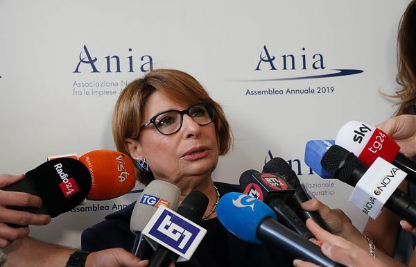 ANIA “UN PAESE NON ASSICURATO E’ PIU’ FRAGILE”