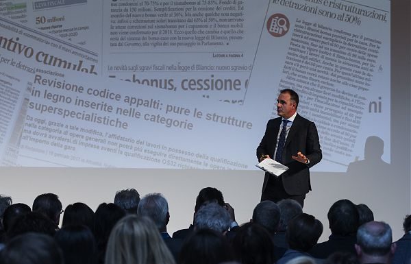 LEGNO-ARREDO, PUGLIA SETTIMA REGIONE IN ITALIA PER FATTURATO