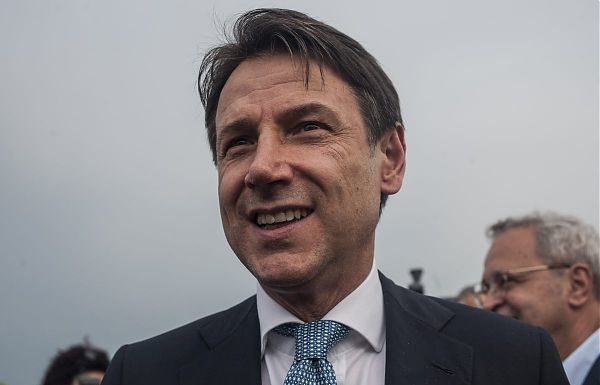CONTE “IL MIO NO ALLA LEGA È ALL’INFINITO”