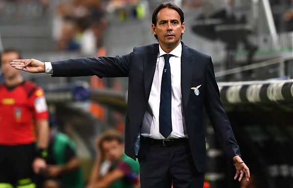 LAZIO SCONFITTA IN EUROPA LEAGUE, IL CLUJ VINCE IN RIMONTA 2-1