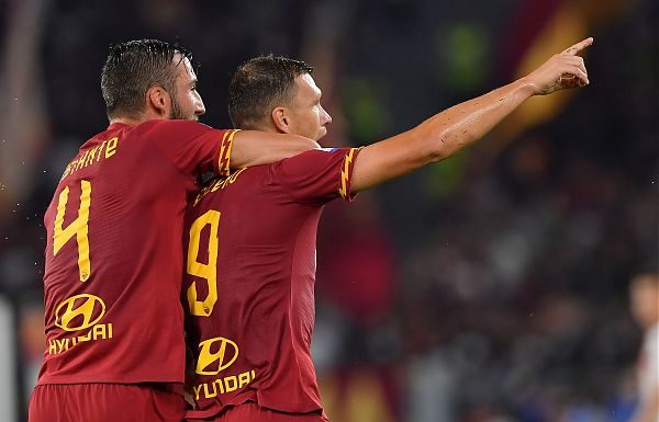 BUONA LA PRIMA PER LA ROMA IN EUROPA LEAGUE, 4-0 AL BASAKSEHIR