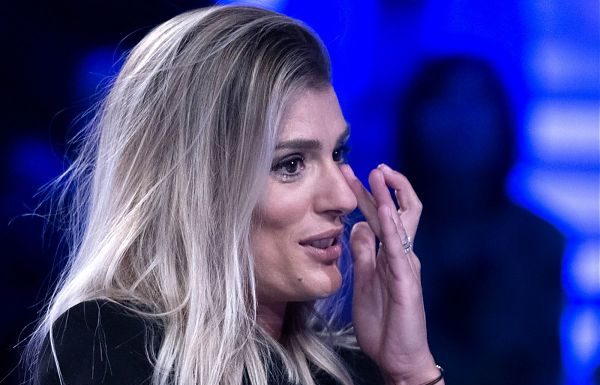 FRANCESCA PICCININI LASCIA IL VOLLEY “VOGLIO VIVERE ALTRE EMOZIONI”