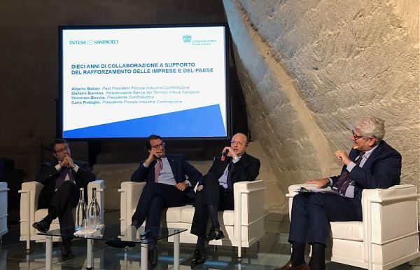 BOCCIA “STABILITÀ DI GOVERNO DETERMINANTE, SERVE POLITICA DI CRESCITA”