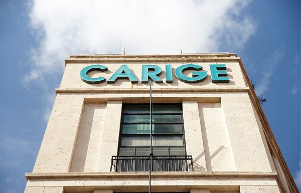 CARIGE, VIA LIBERA AL PIANO DI SALVATAGGIO