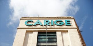 CARIGE, VIA LIBERA AL PIANO DI SALVATAGGIO