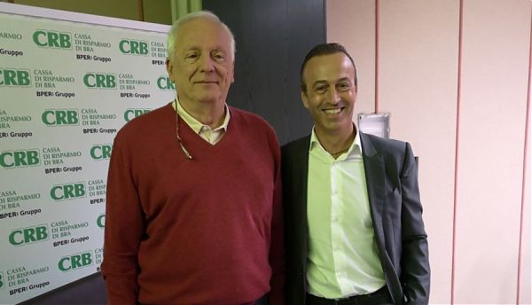 PARMIGIANO REGGIANO E SLOW FOOD A SOSTEGNO DEI FORMAGGI NATURALI