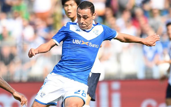 ROMULO DECISIVO, IL BRESCIA VINCE 1-0 A UDINE