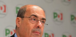 GOVERNO, ZINGARETTI “FINITA ERA DEGLI SGAMBETTI”