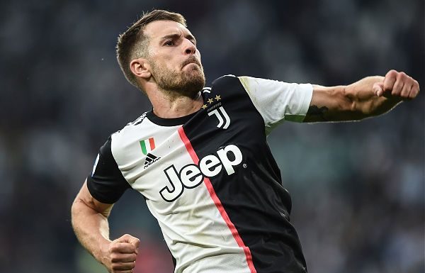 VELOSO ILLUDE IL VERONA, LA JUVE RIMONTA E VINCE CON RAMSEY E CR7