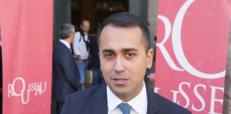 DI MAIO “NO A NUOVI BALZELLI”