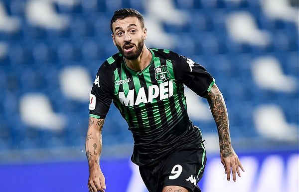 IL SASSUOLO SI RIALZA GRAZIE A CAPUTO E DUNCAN, SPAL SCONFITTA 3-0