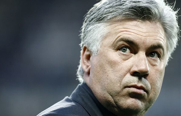 ANCELOTTI: “LO SCUDETTO? CI PROVEREMO, ABBIAMO DAVVERO CERCATO ICARDI”