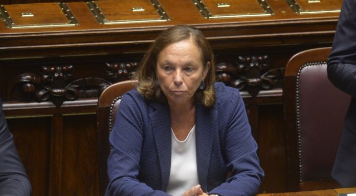 MIGRANTI, LAMORGESE “ORA IN EUROPA PARTIAMO COL PIEDE GIUSTO”