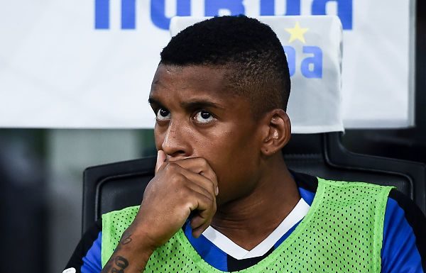 L’ATALANTA SI SCUSA PER I CORI RAZZISTI MA RISCHIA LA STANGATA