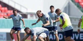 O’SHEA CAMBIA ITALRUGBY, 10 NOVITÀ CONTRO IL CANADA