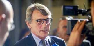 SASSOLI “L’INTESA DI MALTA VA ALLARGATA”