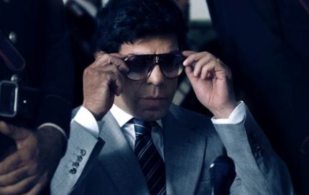 “IL TRADITORE” DI BELLOCCHIO CANDIDATO ITALIANO AGLI OSCAR