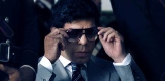 OSCAR, IL TRADITORE CANDIDATO ITALIANO