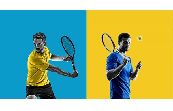“SMATCHME” L’APP INNOVATIVA PER GIOCARE A TENNIS DOVE E QUANDO VUOI