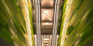 È ITALIANA LA NUOVA METRO DI COPENHAGEN