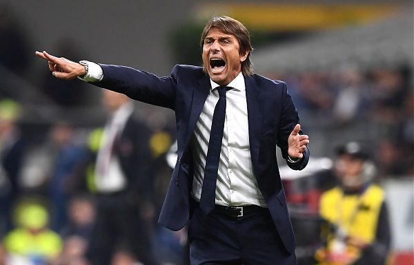 ANTONIO CONTE CONTRO I MEDIA “ALCUNI INCITANO A ODIO E VIOLENZA”