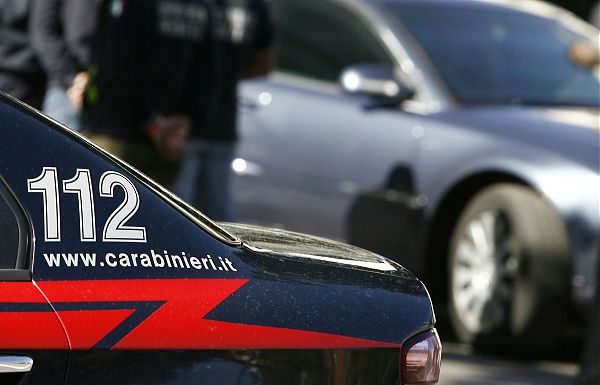 SPACCIO DI HASHISH E COCAINA, 13 ARRESTI NEL LAZIO