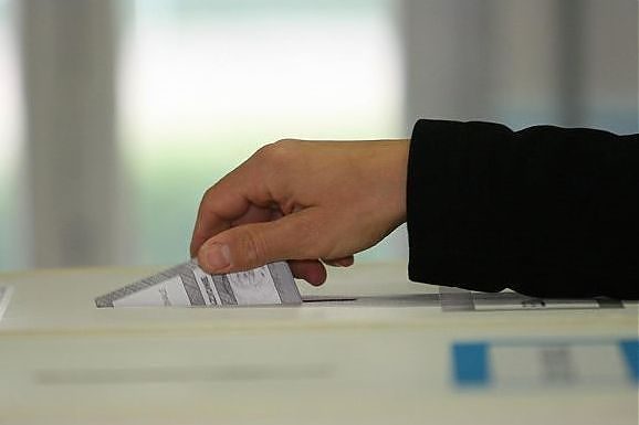 LEGGE ELETTORALE, OK A REFERENDUM DAL CONSIGLIO REGIONALE VENETO