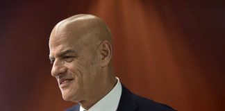 L’ENI INAUGURA LA BIORAFFINERIA DI GELA