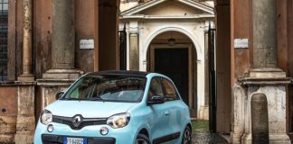 TWINGO DIVENTA GREEN CON IL NUOVO MOTORE TURBO GPL