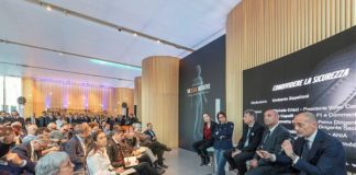 VOLVO LANCIA IL PROGETTO E.V.A.