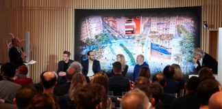 VOLVO AIUTA A DISEGNARE LA MILANO DEL FUTURO