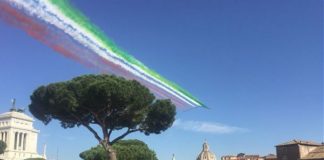 2 GIUGNO, FESTA E POLEMICHE