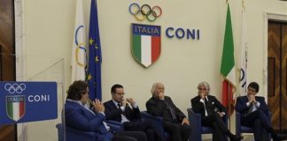 30 ANNI ITALPRESS, BORSELLINO E CUCCI “GUARDARE FUTURO”