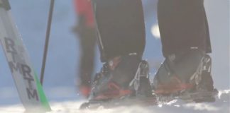 SCI ALPINO, TAPPA A PALERMO PER IL 3TRE ON TOUR