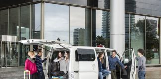 NISSAN ACCELERA MOBILITA’ ELETTRICA PER I TAXI