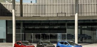 NISSAN QASHQAI CON NUOVO MOTORE 1.5 DIESEL