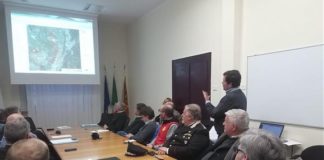 VENETO, LA REGIONE SI PREPARA AD EMERGENZA NEVE